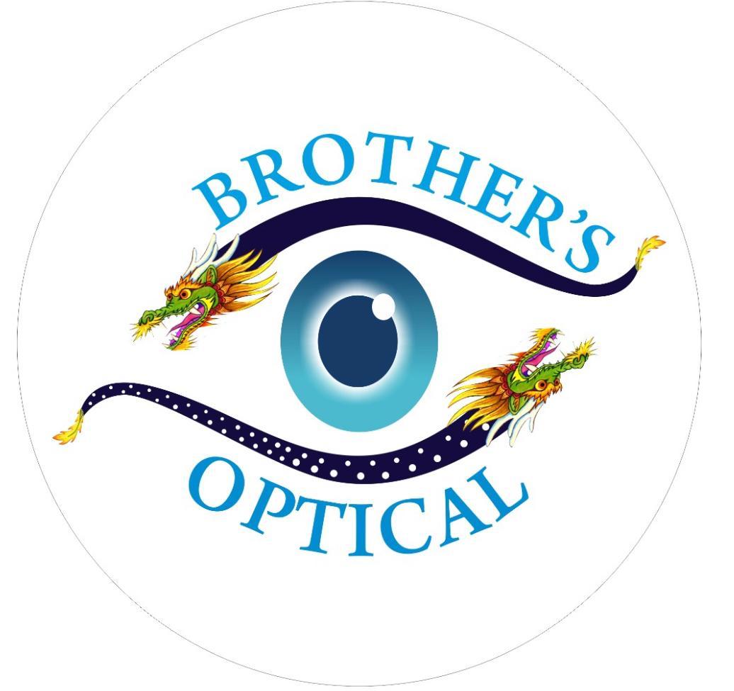 Brother's Optical